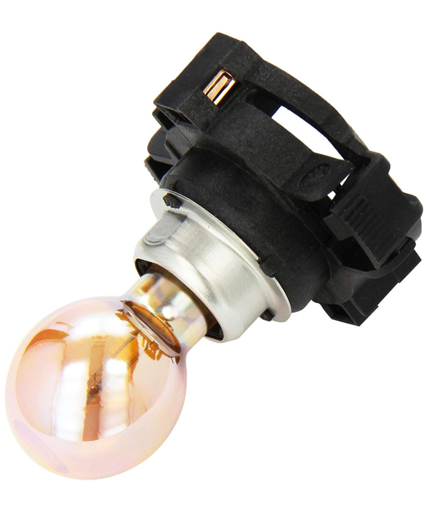 LAMPADA PY24W CP 12V 24W