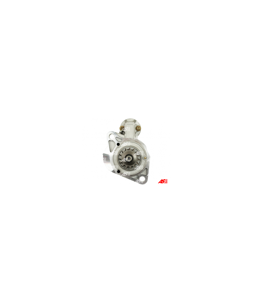 MOTORINO AVVIAMENTO 12V 1.4KW