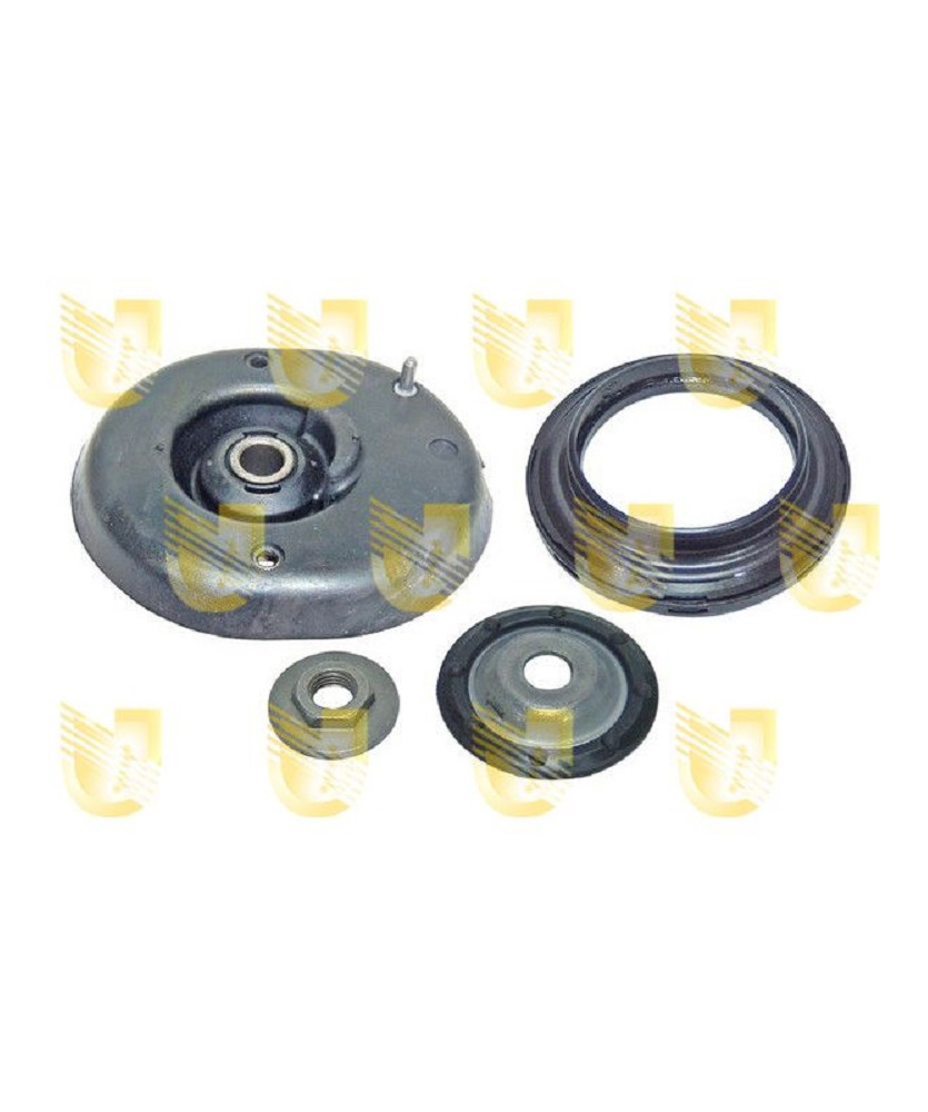 KIT SUPPORTO AMMORTIZZATORE ANTERIORE C2 /C3 2005  PEUT 1007 C/CUSCINETTO