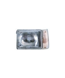 FARO SX  PANDA 750 (DJ)