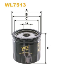 FILTRO OLIO  CLIO IV 1.5 dCi