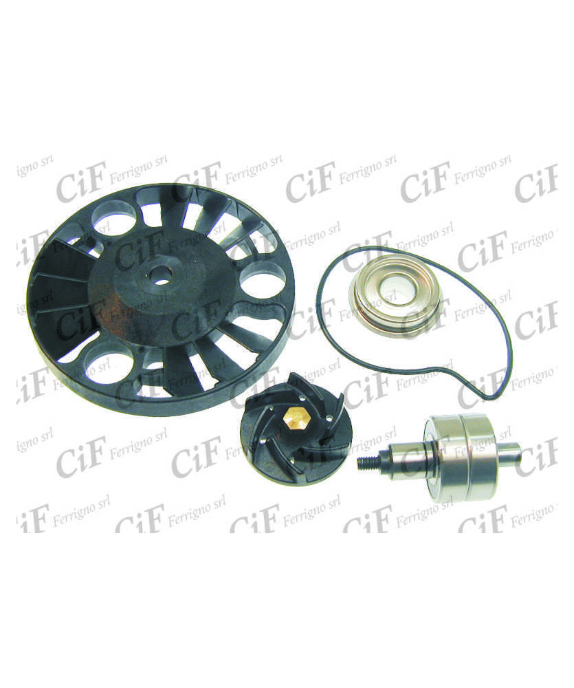 KIT REVISIONE POMPA QUA SCOOTER APRILI