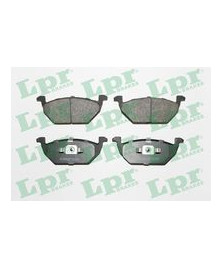 PASTIGLIE A2 A3 (-- 03) VOLKSWAGEN BEETL
