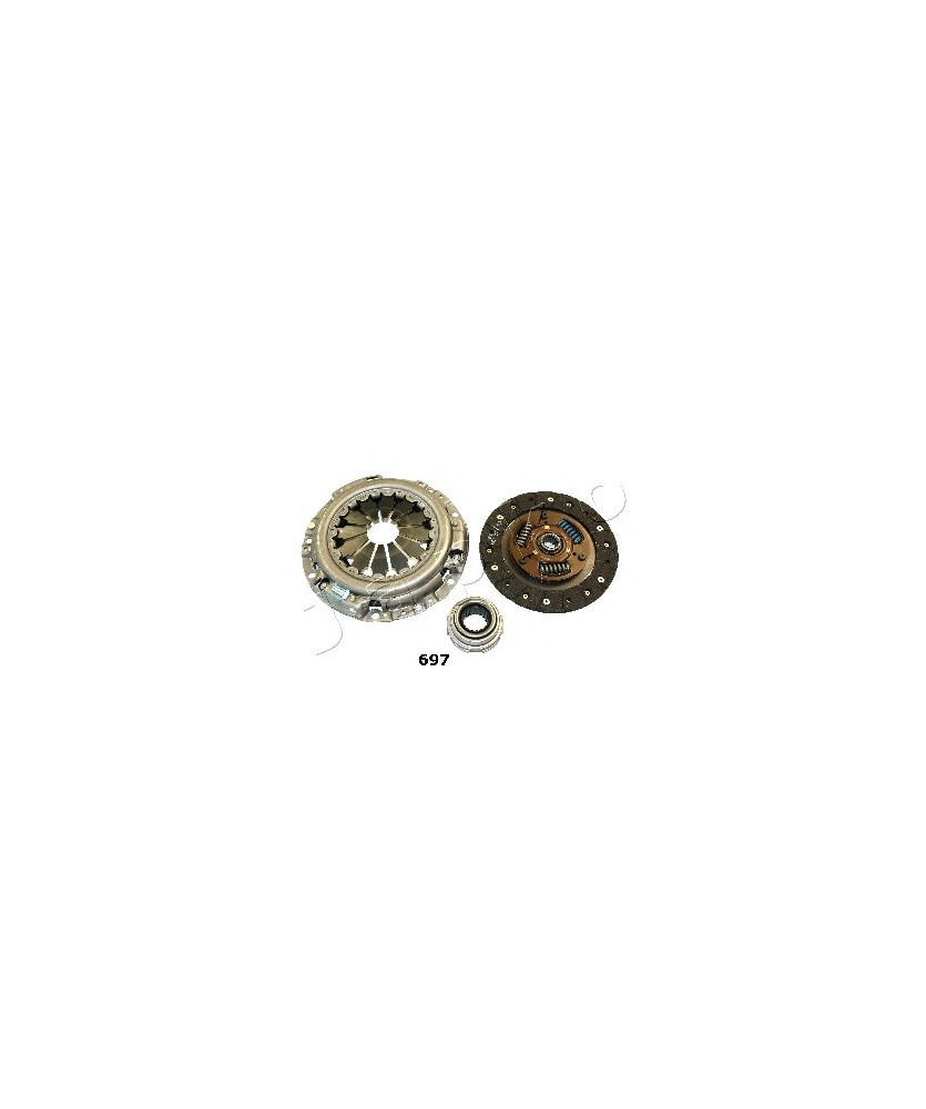 KIT FRIZIONE  PORTER 1.3 BENZINA