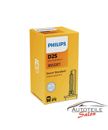 LAMPADA D2S XENON HID 85 35W P32D-2