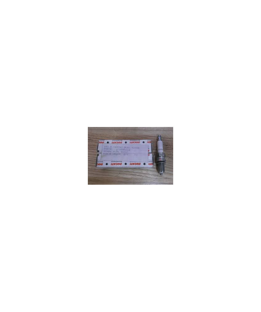 CANDELA RA8HC