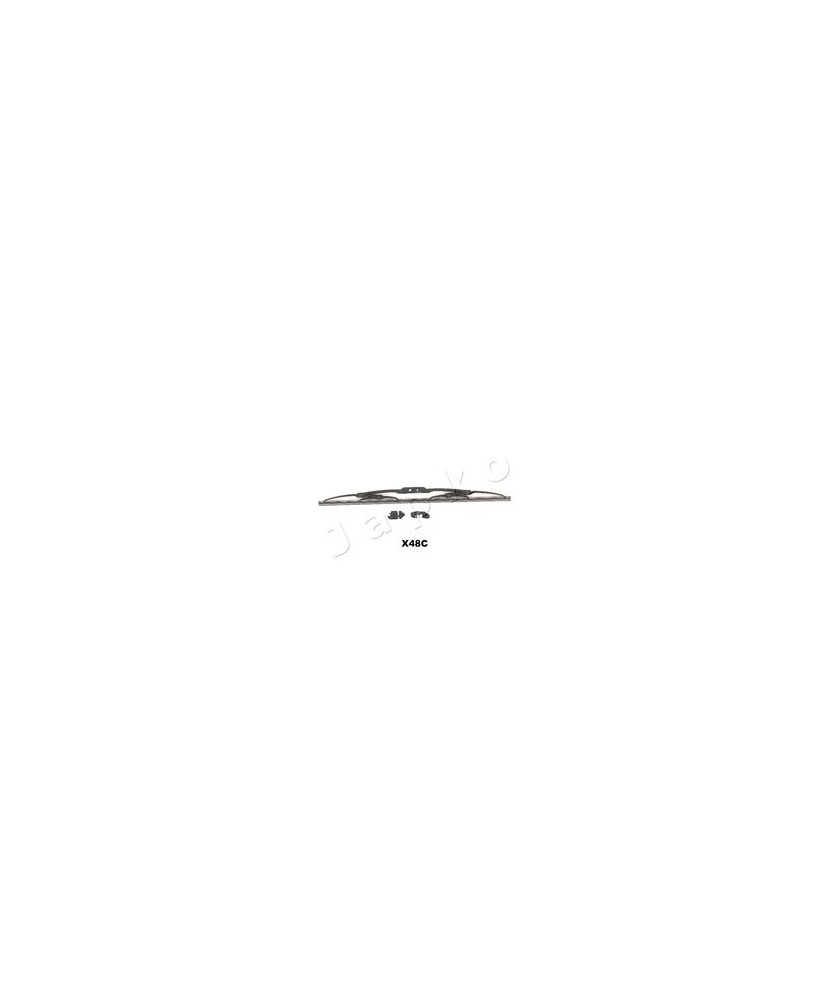 SPAZZOLE TERGICRISTALLI 480MM