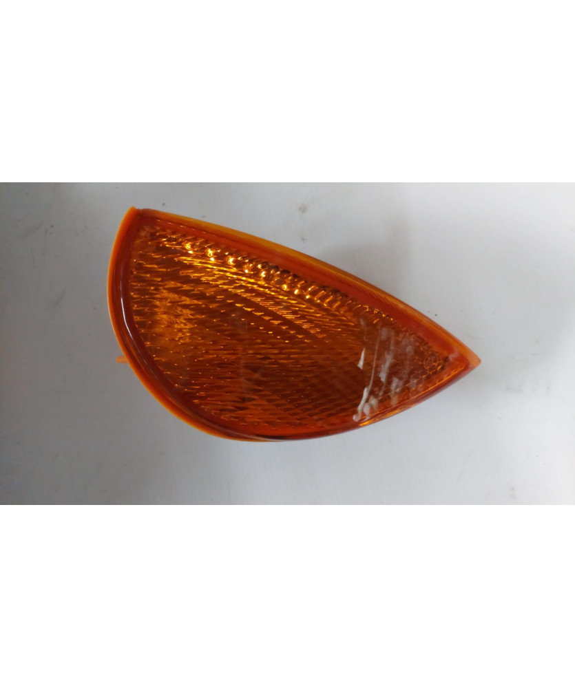 FANALE FRECCIA ANTERIORE DESTRA DX ARANCIO 600 1998-2010