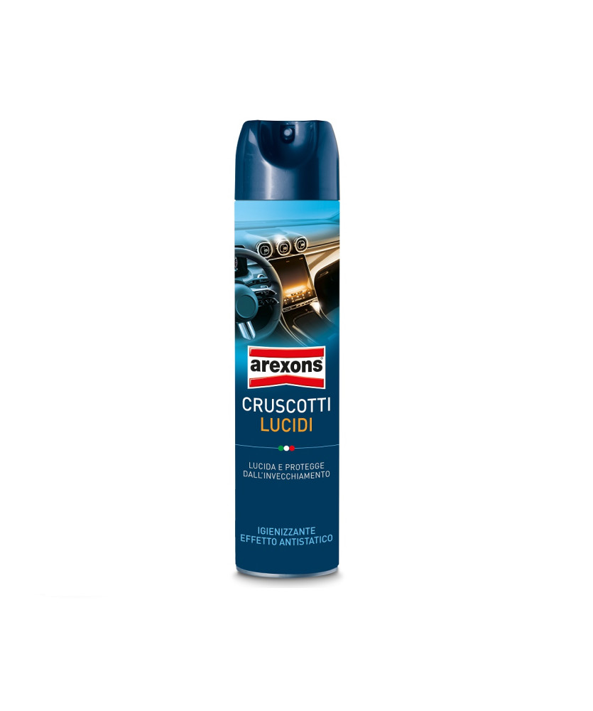 SMASH CRUSCOTTI LUCIDO - ML  600