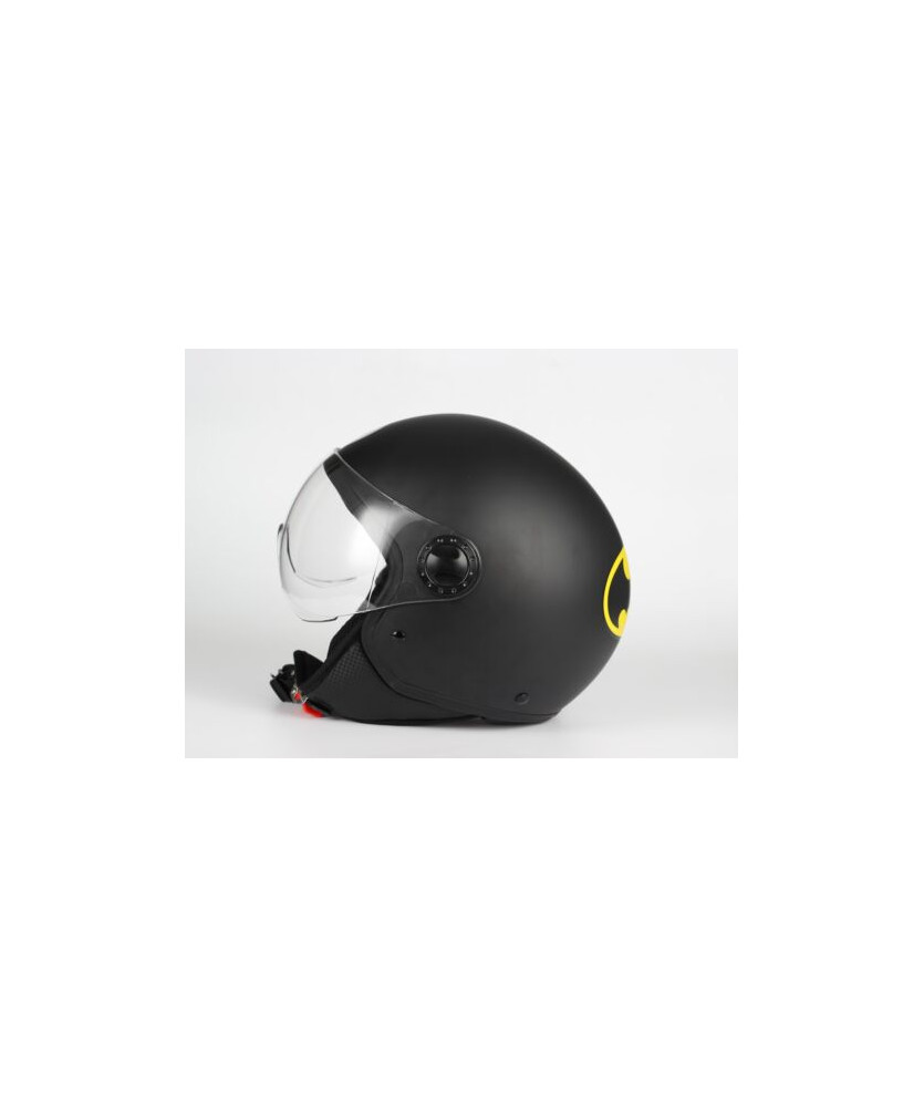 CASCO MOD.801 ONE TAGLIA L INTER BIANCO