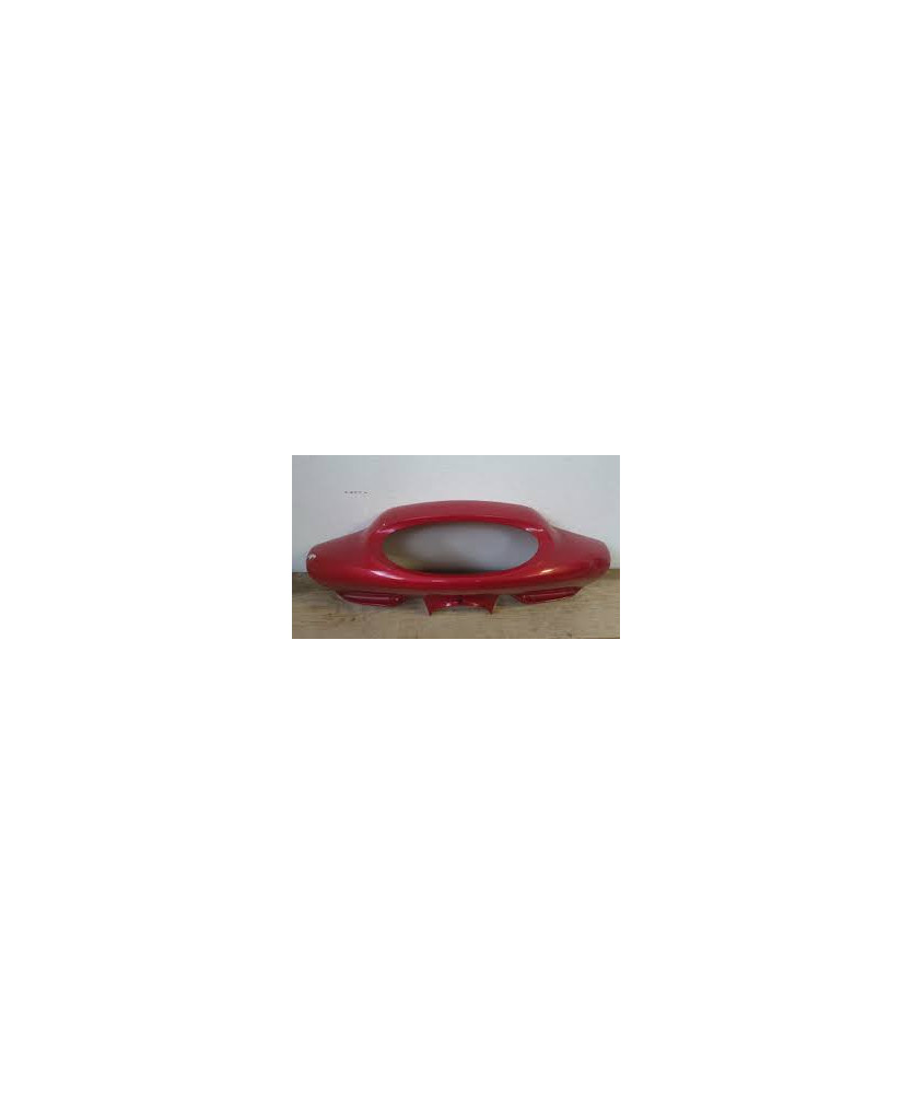 COPERCHIO MANUBRIO HONDA BALI