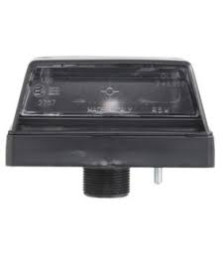 FAN.TARGA DX  DUCATO-