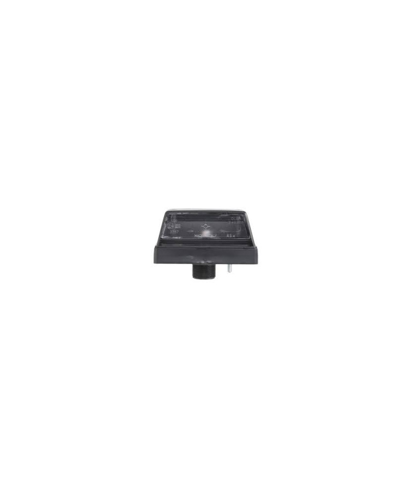FAN.TARGA DX  DUCATO-