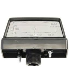 FAN.TARGA SX  DUCATO-