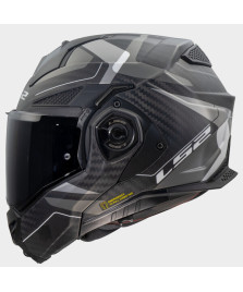 CASCO FF901 ADVANT HORIZON SILVER GREY