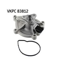 POMPA ACQUA C3  C4 /207  308