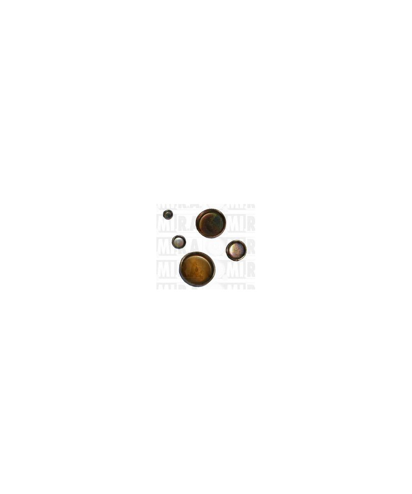 TAPPI FUSIONE DM 25