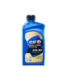 OLIO MOTORE EVOLUTION R-TECH FE 5W30 1LTRN0720