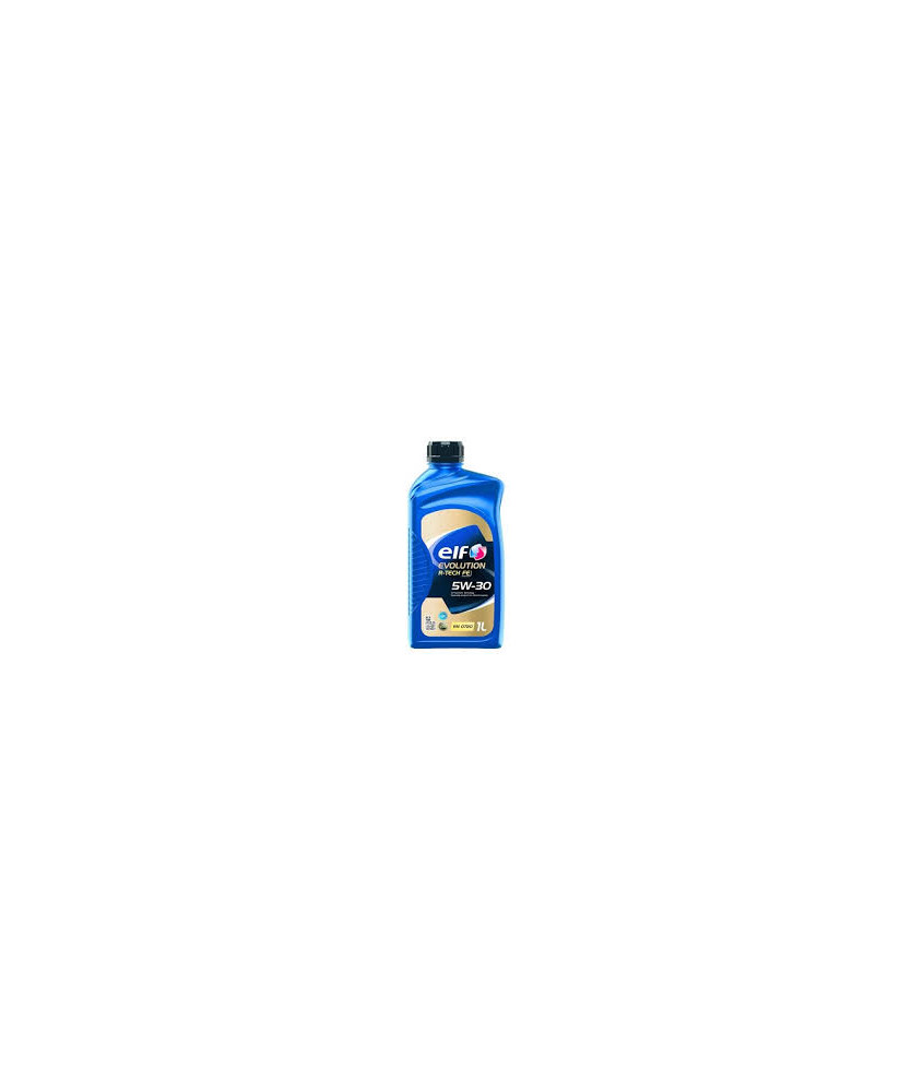 OLIO MOTORE EVOLUTION R-TECH FE 5W30 1LTRN0720