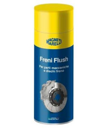 PULITORE FRENI FLUSH 500ML