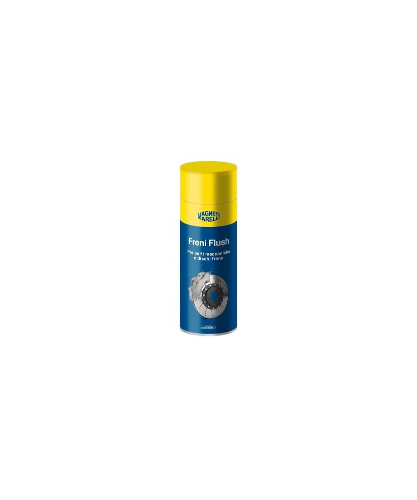 PULITORE FRENI FLUSH 500ML