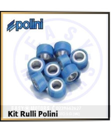 RULLI 25X15 G. 11 0