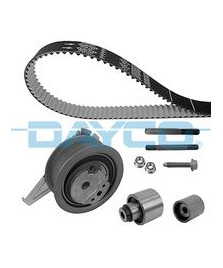 KIT CINGHIE DENTATE  GOLF VII (5G1) 1.