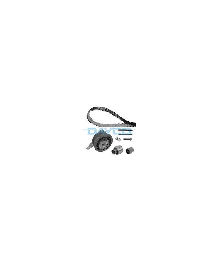 KIT CINGHIE DENTATE  GOLF VII (5G1) 1.