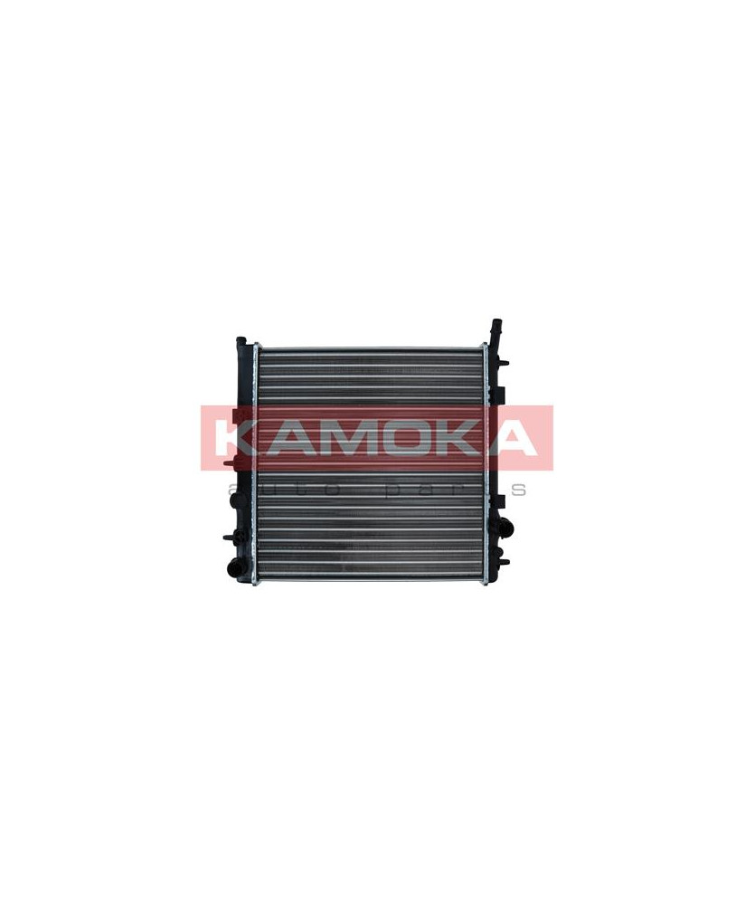 RADIATORE-CITROEN C2 03 -