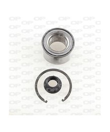 KIT CUSCINETTO RUOTA YARIS 1.0/1.3/1.4/1.5
