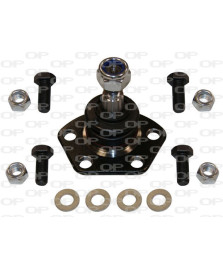 TESTA A SNODO BRACCIO OSCILLANTE        C25
