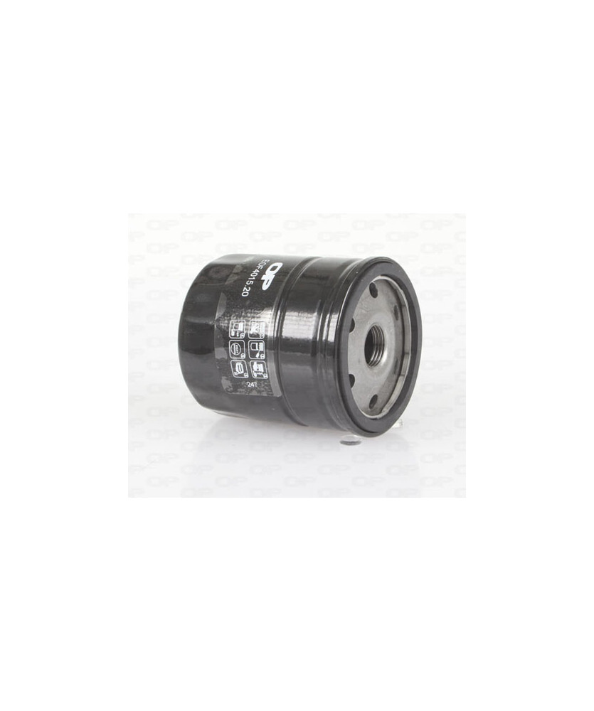 FILTRO OLIO MOTORE  33 I II     CHEROKEE 2.5 DT
