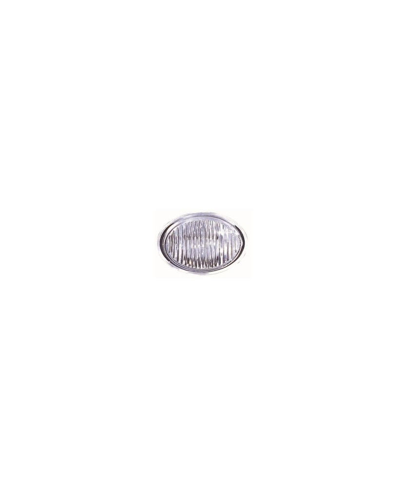 FANALE LATERALE  DX/SX BIANCO       YPSILON 03- 07