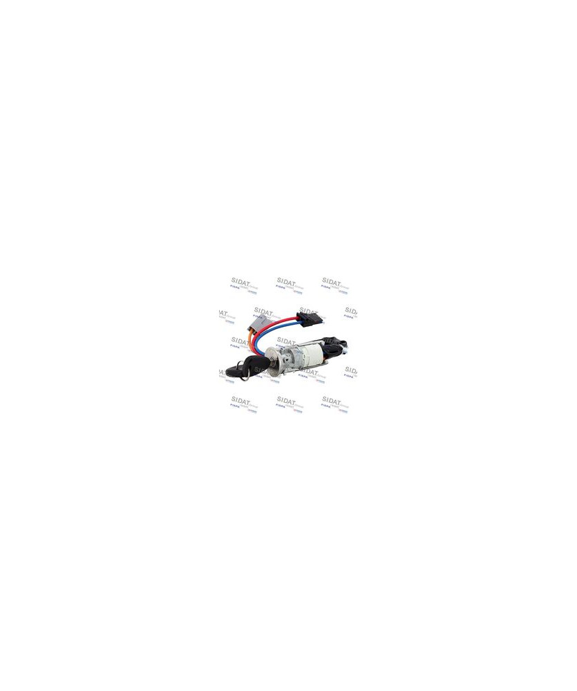 BLOCCASTERZO KANGOO