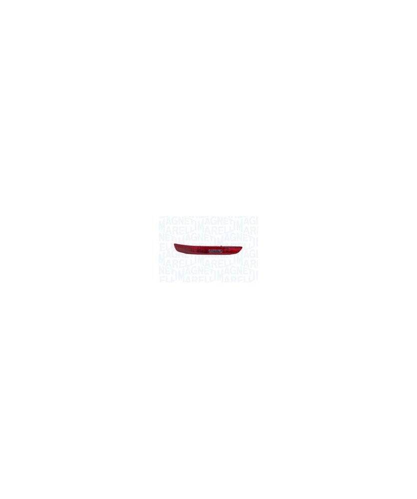 FANALE POSTERIORE SX INFERIORE  Q3