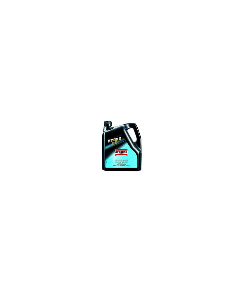 OLIO IDRAULICO ISO 68 HV 4LT