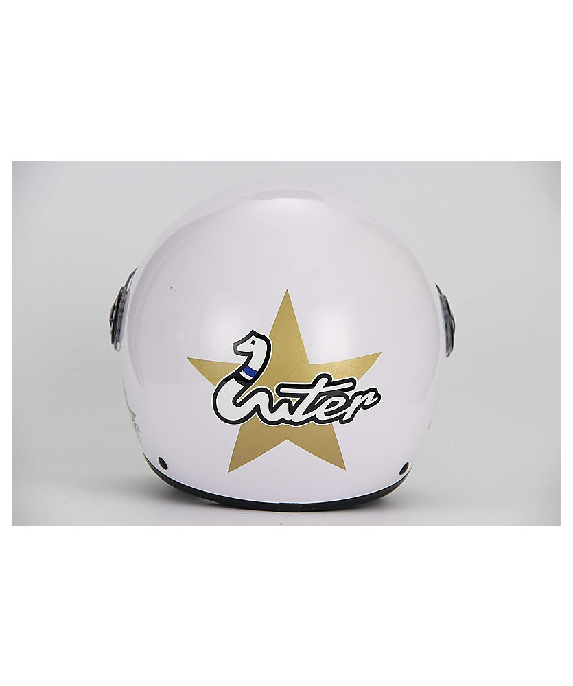 CASCO 801 BIANCO STAR S INTER