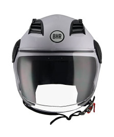 CASCO 804 GREY DESIGN OPACO XS