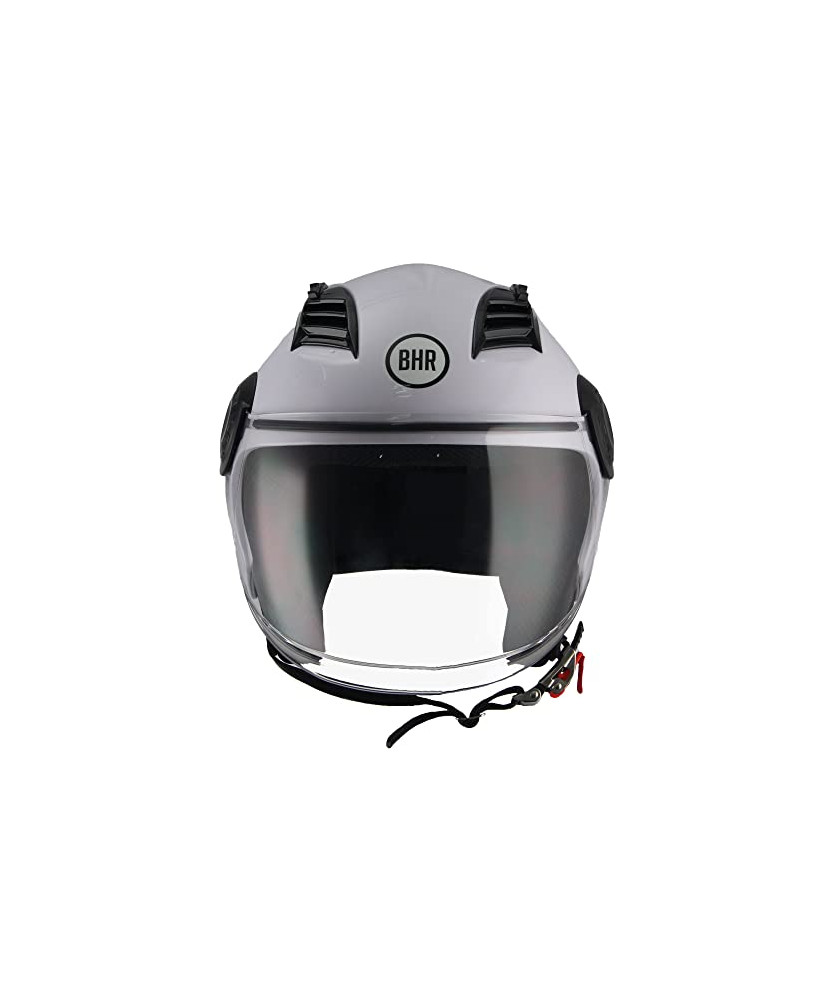 CASCO 804 GREY DESIGN OPACO XS