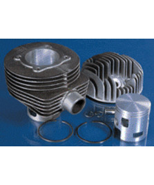 KIT VESPA 125 PX-TS E SPRINT VELOCE D.63