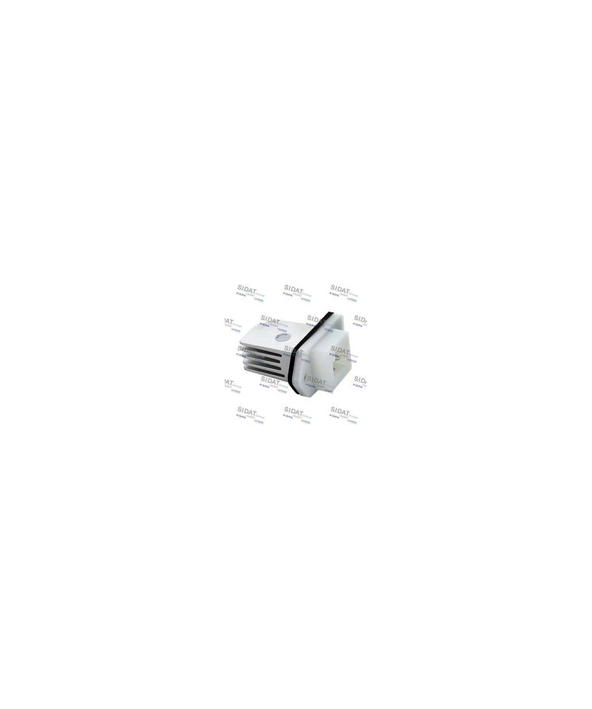 REGOLATORE VENTOLA ABITACOLO JUKE/NOTE  2010--