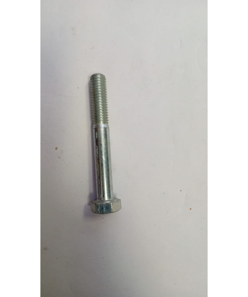 BULLONE M8X55 VESPA 50 PER RUOTE PORTER PER CASSONE E GANASCE CIAO SOSP.ANTERIOR