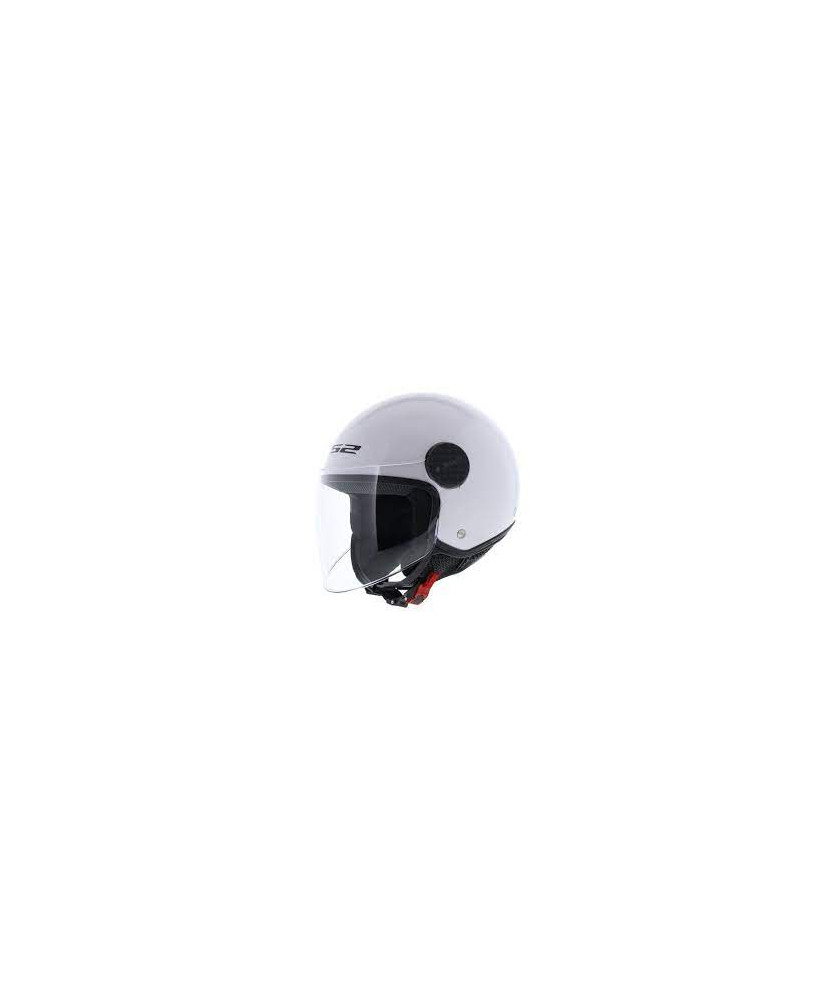 CASCO OF558 SPHERE II SOLID GLOSS WHITE 06 L