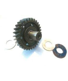 ALBERO RINVIO PER INGRAN SKIPPER HAXEGONTRASMISSIONE