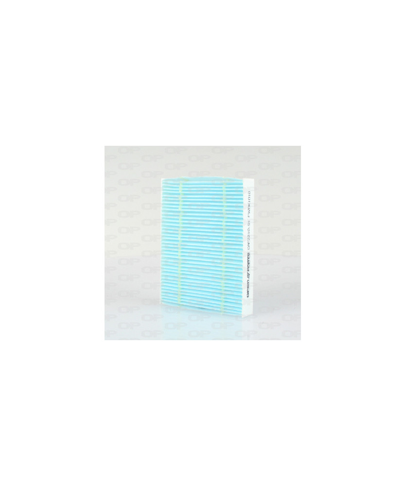 FILTRO ABITACOLO  GETZ 1.3/1.6 0
