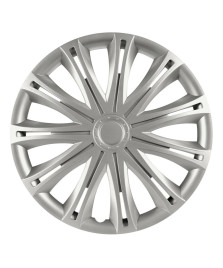 SR.CALOTTE SPARK 15 SILVER