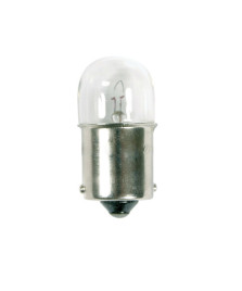 LAMPADA SFER.24V 5W R5W BA15S