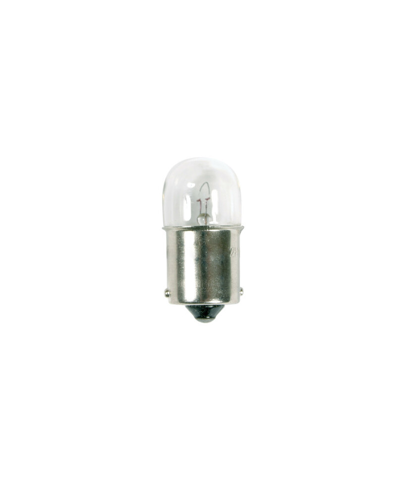 LAMPADA SFER.24V 5W R5W BA15S