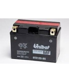 BATTERIA MOTO 12 AH