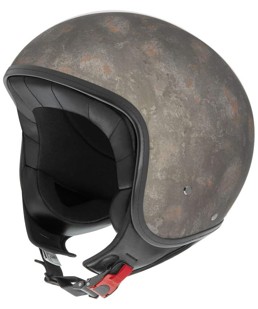 CASCO HUNTER-C RUSTY 2 TAGLIA S